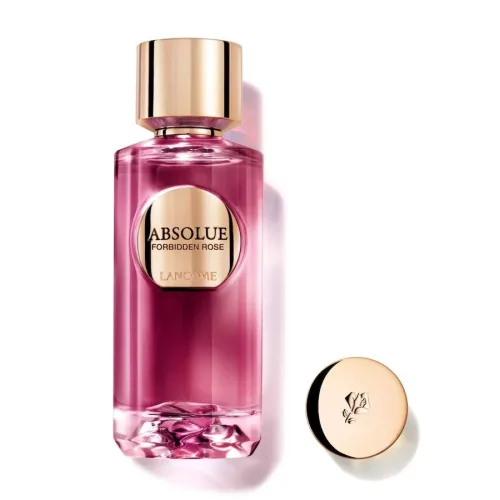 Lancôme - Absolue Les Parfums Forbidden Rose, Eau de Parfum, 100  ml