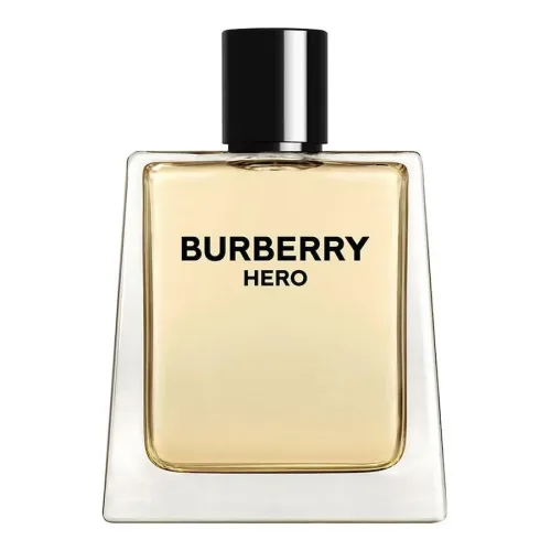 BURBERRY Hero Eau de Toilette 150 ml Herren
