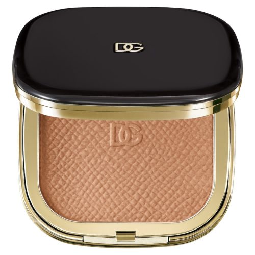 Dolce&Gabbana Devotion Face&Eyes Match Contouring 14 g LIGHT MEDIUM