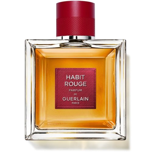 Guerlain - Habit Rouge Le Parfum Eau de Parfum, 100  ml
