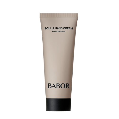 BABOR Soul & Body Hand Cream Handcreme 75 ml