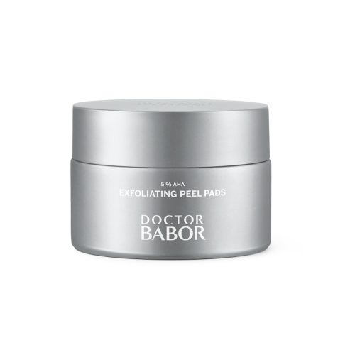 BABOR DOCTOR BABOR EXFOLIATING PEEL PADS Gesichtsreinigungstools 1 ct