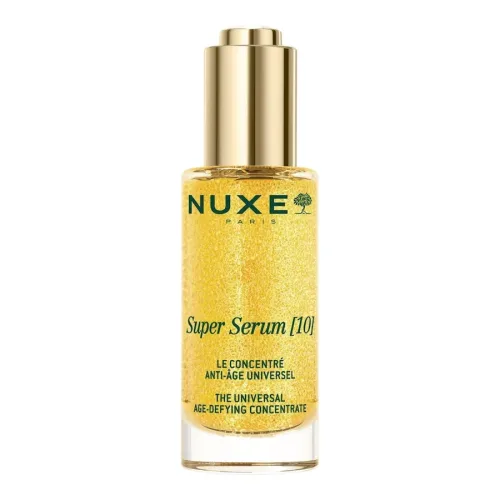 Nuxe, Nuxe Super Serum 10 Anti-Aging Essenz universell 50 ml