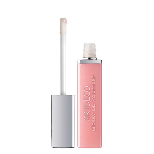 ARTDECO Glossy Lip Volumizer Lipgloss 6 ml COOL NUDE