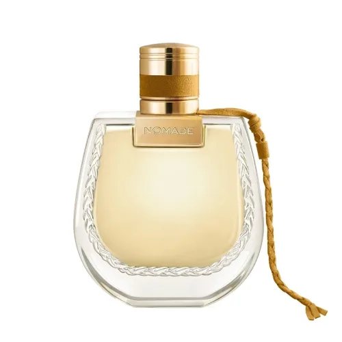 Chloé - Eau de Parfum Naturelle, Nomade Eau de Parfum Naturelle, 75  ml