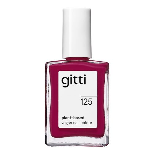 gitti no. 125 Nagellack 15 ml
