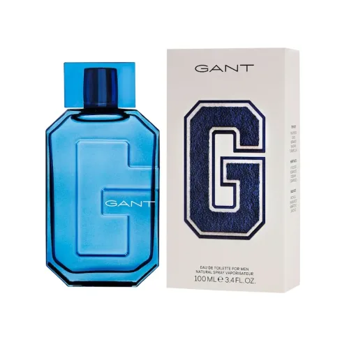 Gant - Eau de Toilette,  Eau de Toilette, 100  ml