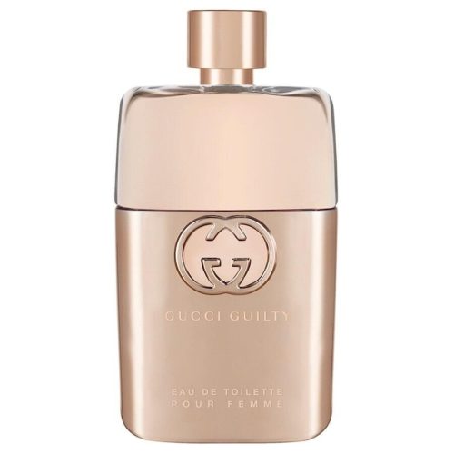 Gucci Gucci Guilty Pour Femme Damenparfum 90 ml