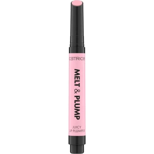 CATRICE - Melt & Plump Juicy Lip Plumper, 1.8 g,  More Amore