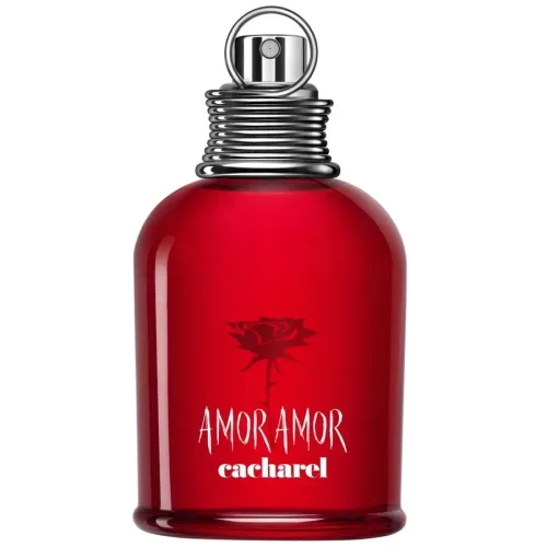 Cacharel, Amor Amor by Cacharel Eau de Toilette Spray 50 ml
