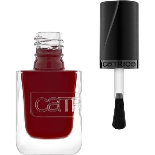 CATRICE - GEL AFFAIR Nail Lacquer, 10.5 ml,  Caught On The Red Carpet