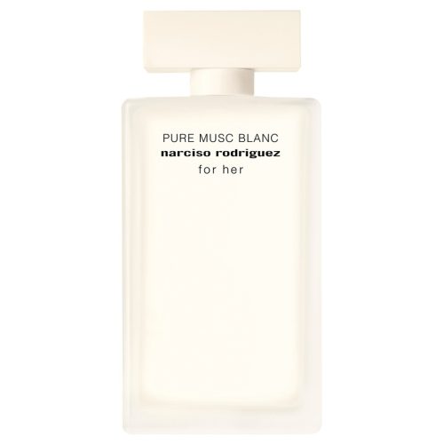Narciso Rodriguez for her Pure Musc Blanc Damenparfum 100 ml Damen