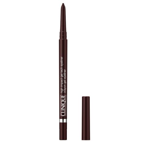 Clinique - High Impact™ Gel Tech Eyeliner, 0.35G, Black Honey