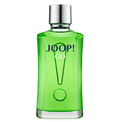 Joop!, Joop Go by Joop Eau de Toilette Spray 100 ml