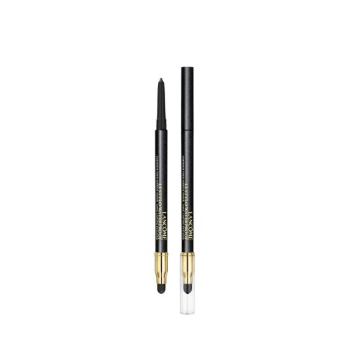 Lancôme - Le Stylo Waterproof, 0.35G, Metallic Noir Onyx