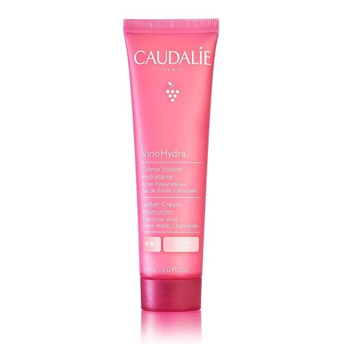 Hydratisierende Sorbet Creme Damen  60 ml