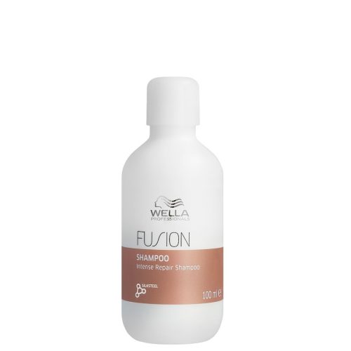 Wella, Wella Fusion Intense Repair Shampoo 100 ml