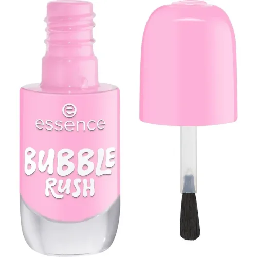 Essence - gel nail polish, 8 ml, BUBBLE RUSH
