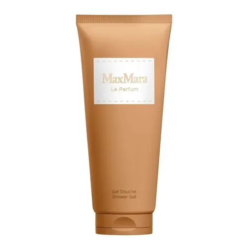 Max Mara Le Parfum Duschgel 200 ml Damen