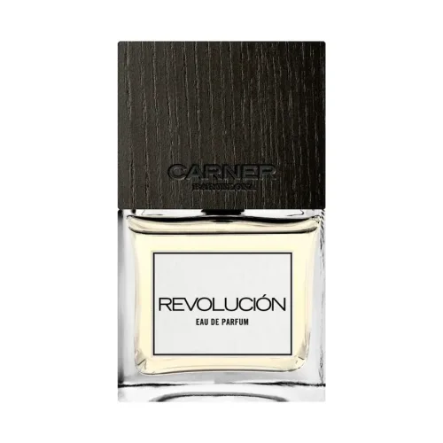 Carner Barcelona, CARNER BARCELONA REVOLUCIÓN Eau de Parfum 100 ml