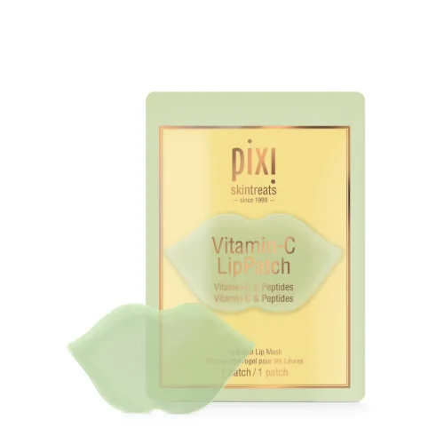 Pixi Vitamin C Lip Patch Augen- & Lippenmasken 2 g