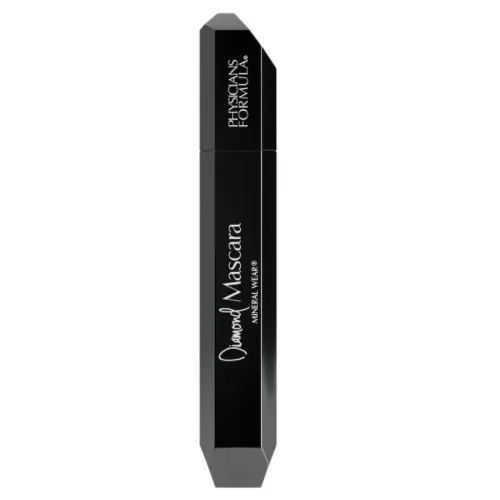 Physicians Formula Mineral Wear Diamond Mascara 8,5 ml black