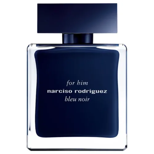 Narciso Rodriguez, Narciso Rodriguez Bleu Noir by Narciso Rodriguez Eau de Toilette Spray 100 ml