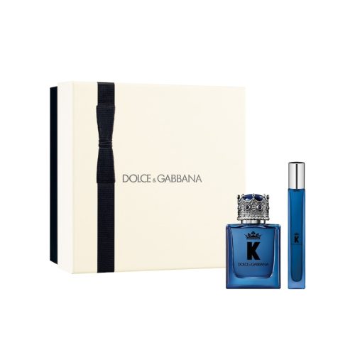 Dolce&Gabbana K&Q by Dolce&Gabbana K Travel Gift Set Duftsets 1 ct Herren