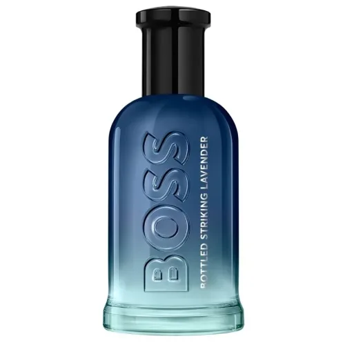 Hugo Boss - Bottled Striking Lavender, Eau de Parfum, 100  ml