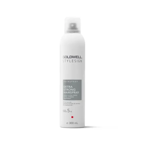 Goldwell, Goldwell StyleSign Extra Strong Hairspray 300 ml