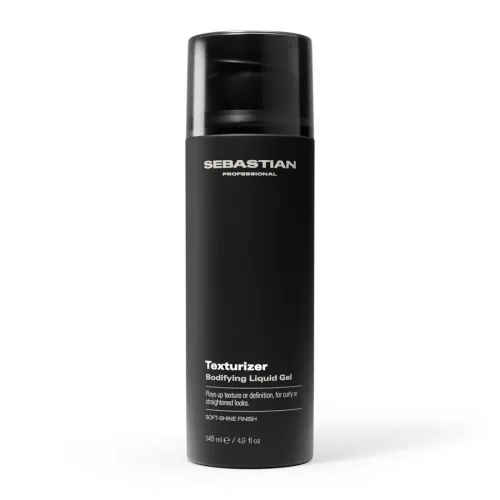 Sebastian, Sebastian Texturizer Bodifying Liquid Gel 145 ml