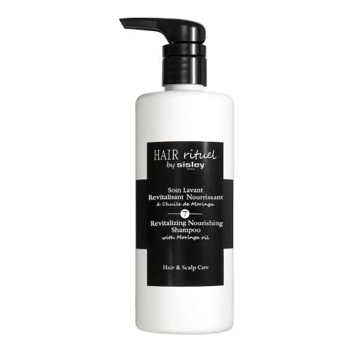Hair Rituel by Sisley - Soin Lavant Revitalisant Nourrissant, 500  ml