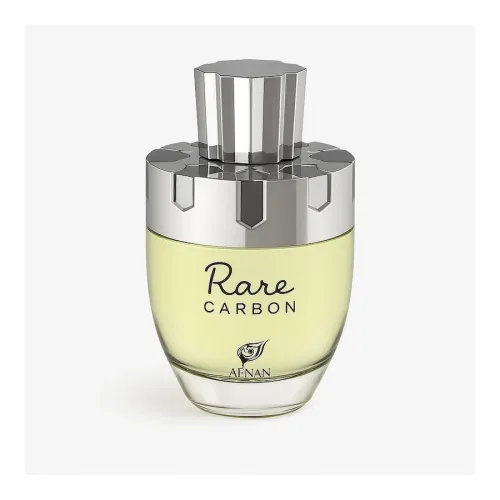 Afnan RARE CARBON Parfum 100 ml Herren