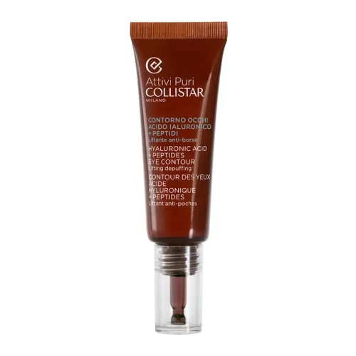 COLLISTAR, Collistar - Attivi Puri Hyaluro. Acid Eye, Attivi Puri Hyaluronic Acid, 15 ml