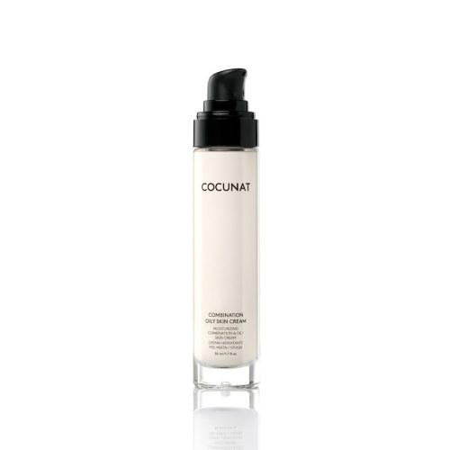 Cocunat Combination Skin Cream Tagescreme 50 ml