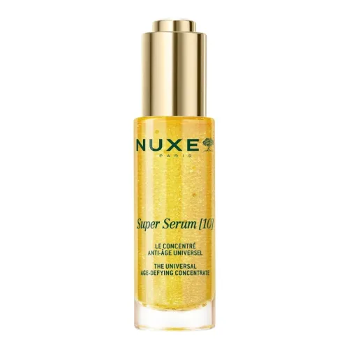 Nuxe, Nuxe Super Serum 10 Anti-Aging Essenz universell 30 ml