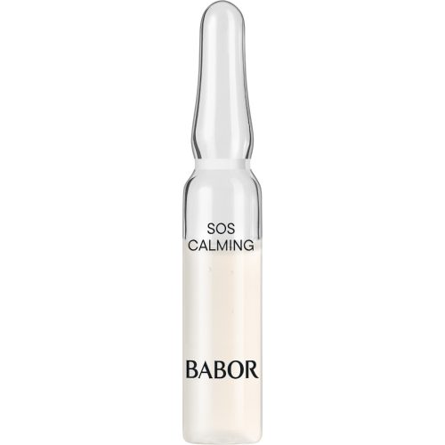 BABOR Ampoule Concentrates SOS Calming Ampullen 14 ml