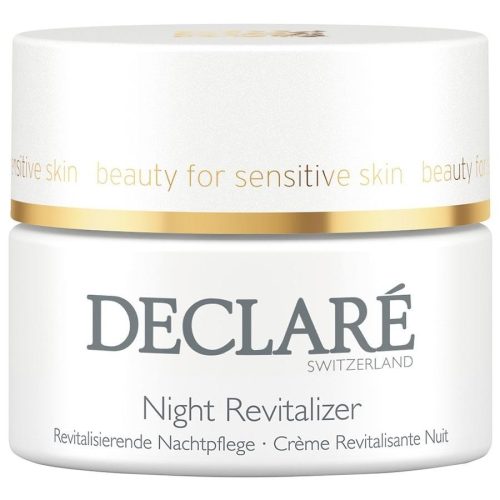 Declaré Age Control Night Revitalizer Nachtcreme 50 ml