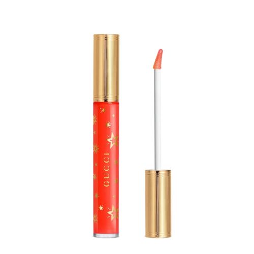 Gucci Gucci Beauty Gloss à Lèvres Lipgloss 6,5 ml 526 - TERESINA RED