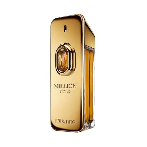 Rabanne Million Gold Elixir Intense Spray Parfum Elixir 200 ml Herren