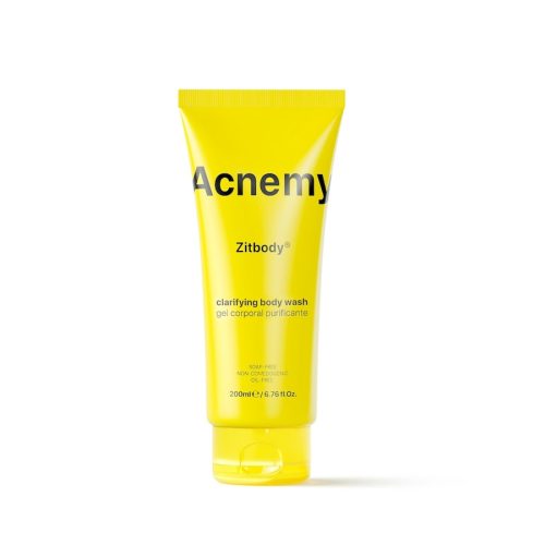 Acnemy Zitbody Duschgel 200 ml