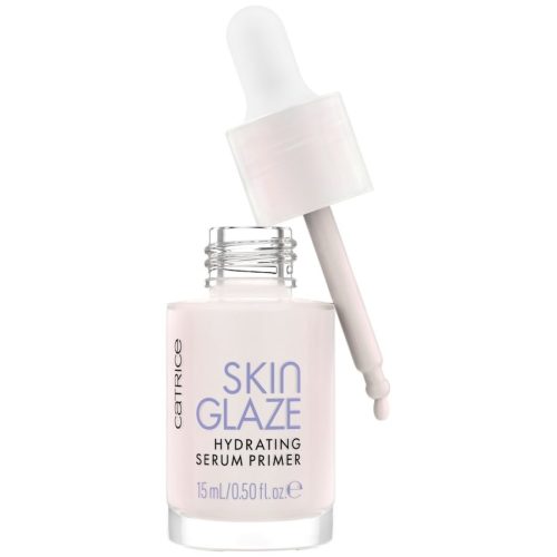 CATRICE - Serum Primer Skin Glaze Hydrating, 15 ml