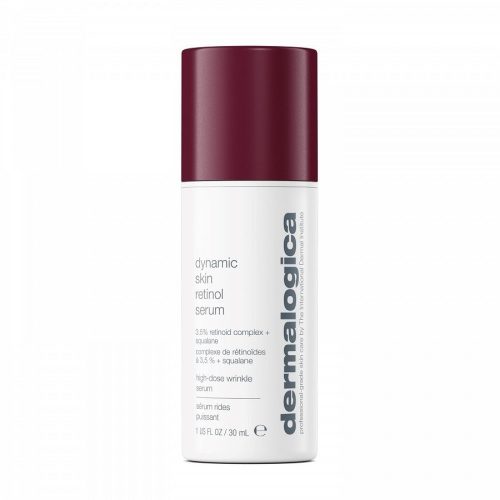 Dermalogica Dynamic Skin Retinol Serum Anti-Aging Gesichtsserum 30 ml