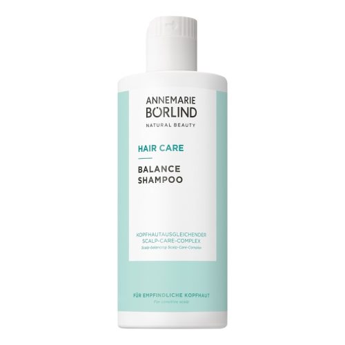 ANNEMARIE BÖRLIND Balance Shampoo 250 ml
