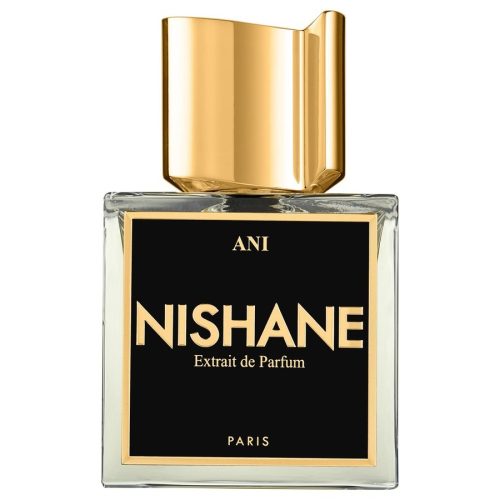 Nishane, Nishane Ani by Nishane Extrait De Parfum Spray (Unisex) 100 ml