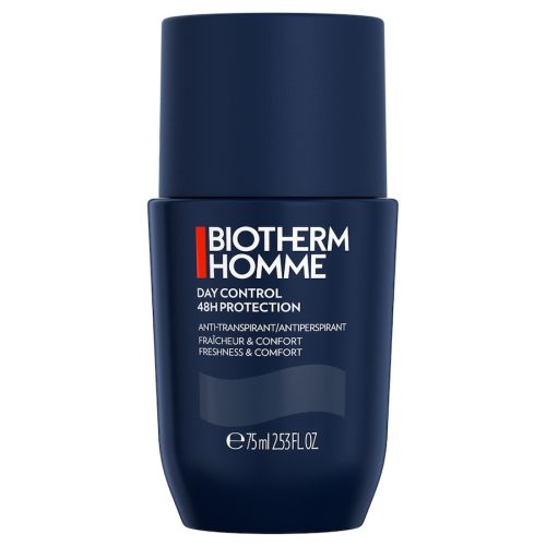 Biotherm Homme Day Control 48H Roll-On Deodorants 75 ml Herren