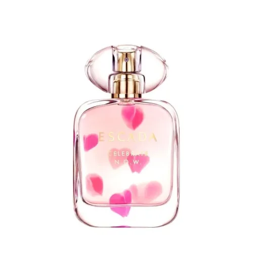 Escada Celebrate N. O. W. Damenparfum 50 ml Damen