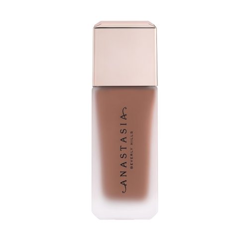 Anastasia Beverly Hills - Impeccable Blurring Second-Skin Matte Foundation - Foundation, 35 ml, Shade  - .N