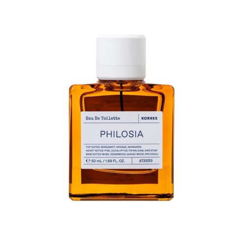 KORRES PHILOSIA Parfum 50 ml