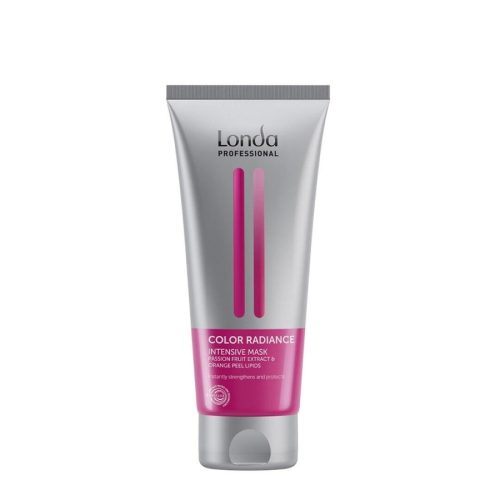 Londa Professional FARBE RAD MASKE 200ML Feuchtigkeitsmasken 200 ml